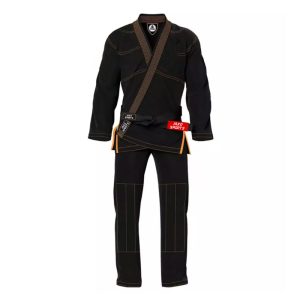 Jiu Jitsu Uniform