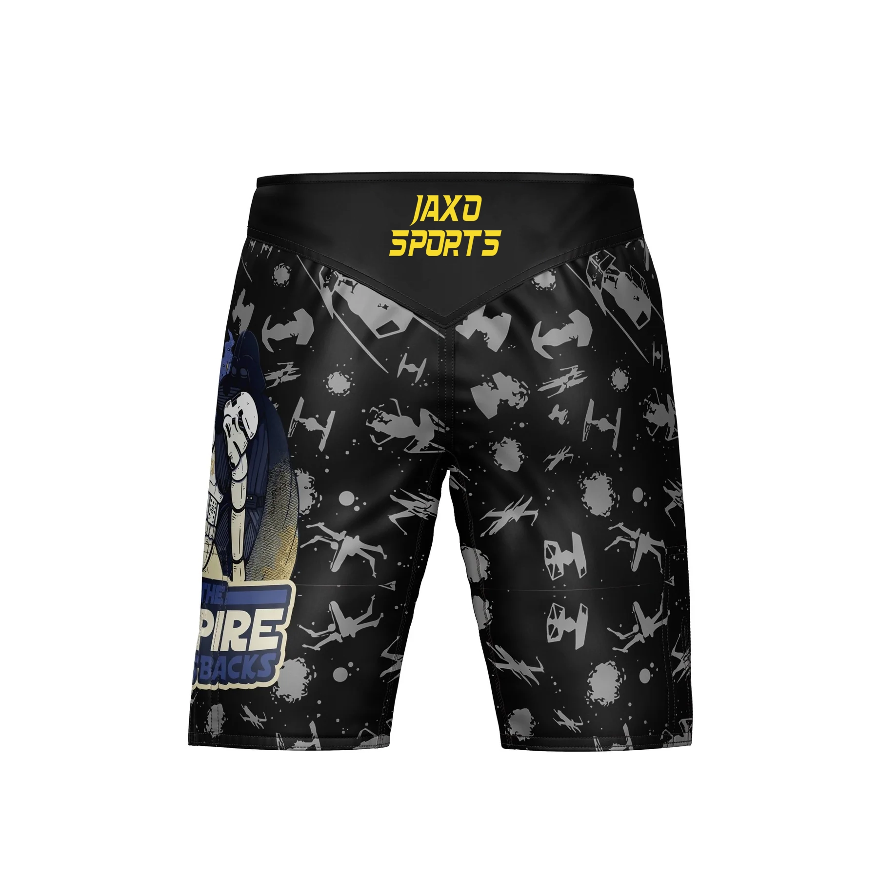 MMA Shorts - Image 2