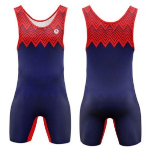 Wrestling Uniform