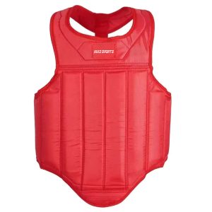 Chest Guard