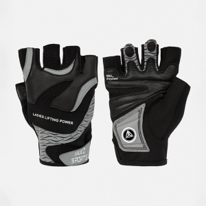 Weightlifting Gloves