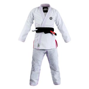 Jiu Jitsu Uniform