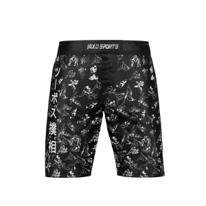 MMA Shorts