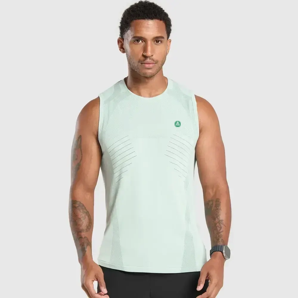 Apex Seamless Tank