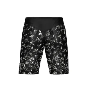 MMA Shorts