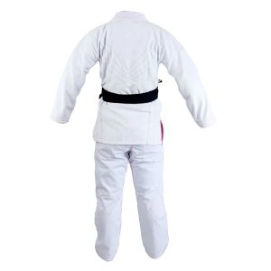 Jiu Jitsu Uniform
