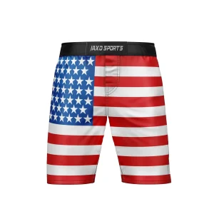 MMA Shorts