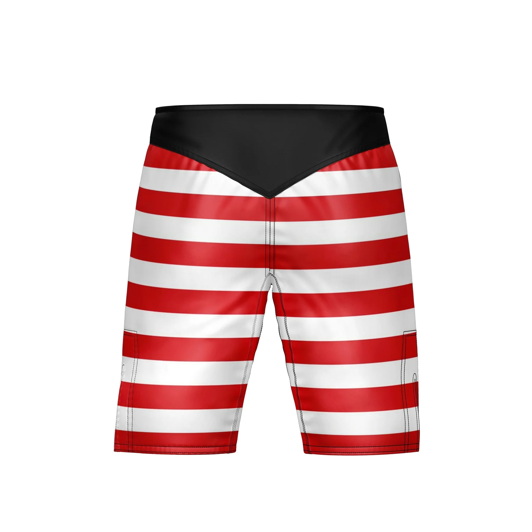 MMA Shorts - Image 2