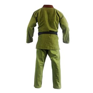 Jiu Jitsu Uniform