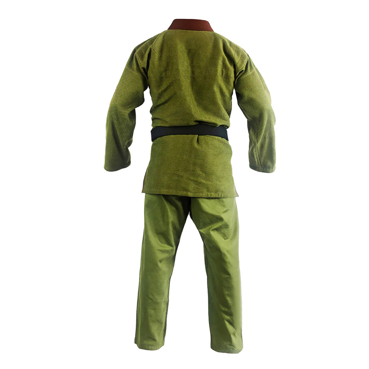 Jiu Jitsu Uniform - Image 2