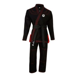 Jiu Jitsu Uniform