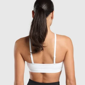 Halter Neck Sports Bra