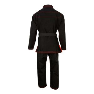 Jiu Jitsu Uniform