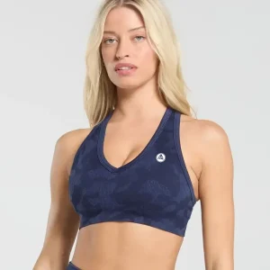 Adapt Camo Sports Bra