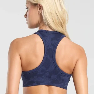Adapt Camo Sports Bra