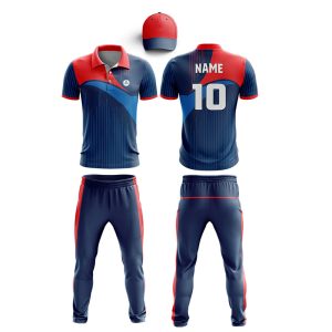 Cricket Uniform