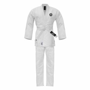 Jiu Jitsu Uniform