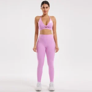 Sculpt and Stretch Yoga Set