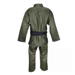 Judo Suit