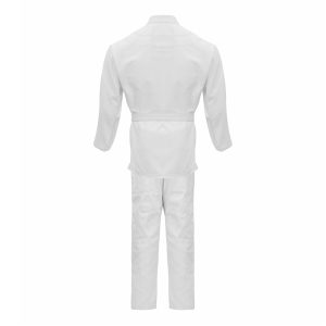 Jiu Jitsu Uniform