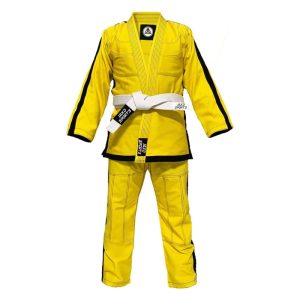 Jiu Jitsu Uniform