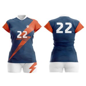 Vollyball Uniform