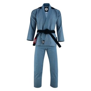 Jiu Jitsu Uniform