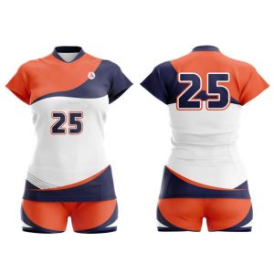 Vollyball Uniform