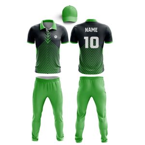 Cricket Uniform