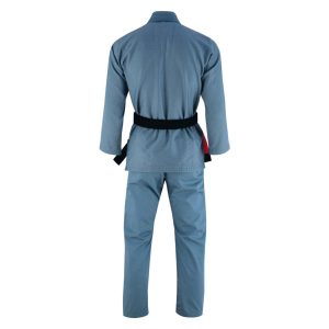 Jiu Jitsu Uniform