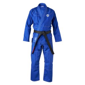 Jiu Jitsu Uniform