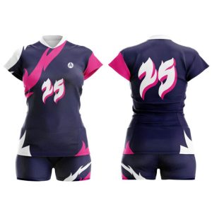 Vollyball Uniform