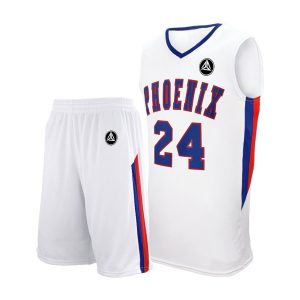 Basketball Uniform