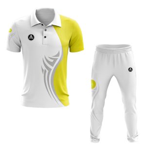 Cricket Uniform