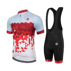 Cycling Uniform