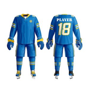 Ice Hockey Uniform