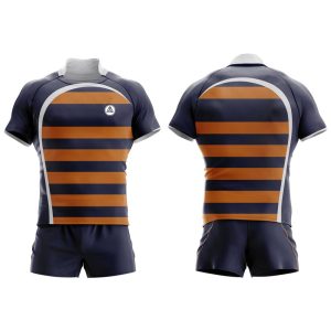 Rugby Uniform