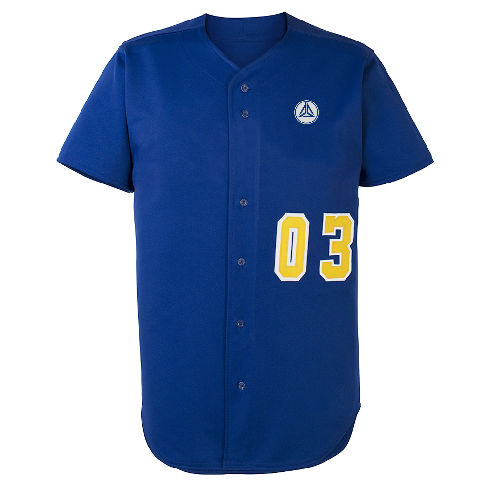 Baseball Uniform - Image 2