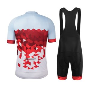Cycling Uniform