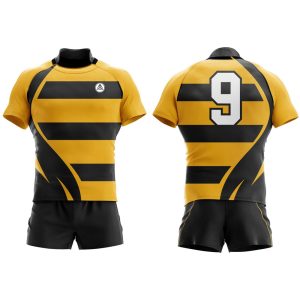 Rugby Uniform