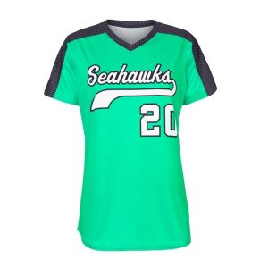 Softball Uniform
