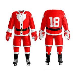 Ice Hockey Uniform