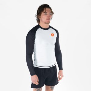 Rash Guard