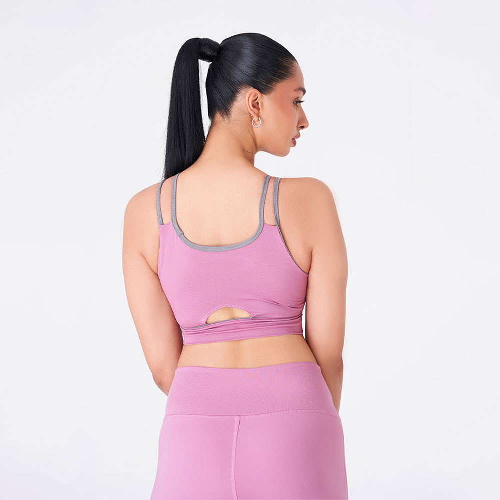 Sports Bra - Image 2