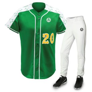 Baseball Uniform