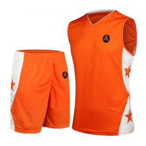 Basketball Uniform