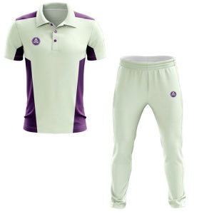 Cricket Uniform