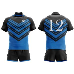 Rugby Uniform