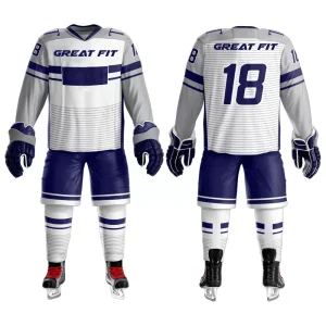 Ice Hockey Uniform