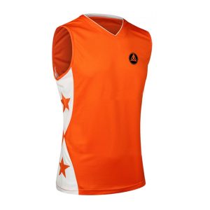 Basketball Uniform